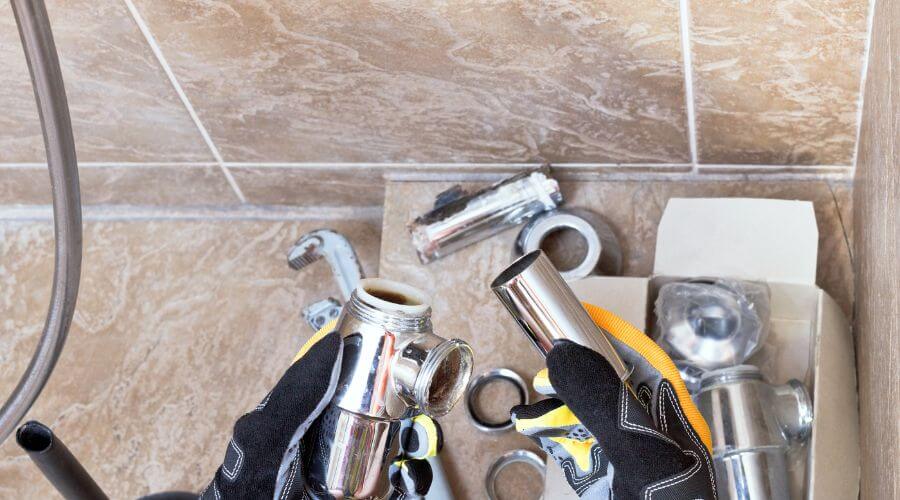 Local Chimney Repair in Rocky Comfort, MO